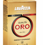 Lavazza Qualita ORO kawa mielona ARABICA średnio palona ŁAGODNA 250g